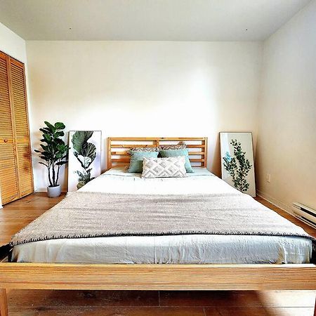 Loft Bien Situe Pour Decouvrir Vieux-Quebec!公寓 外观 照片